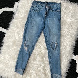 STS Blue Jeans